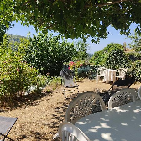 Maison De Vacances Renno Екстериор снимка