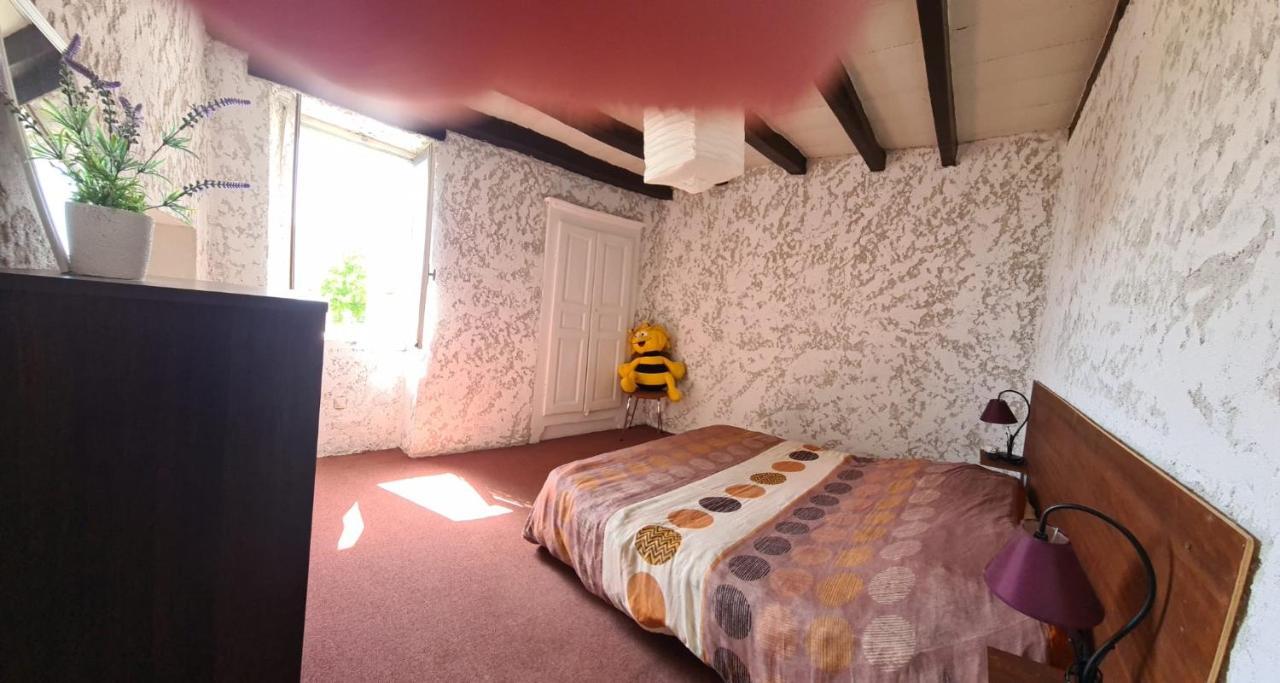 Maison De Vacances Renno Екстериор снимка