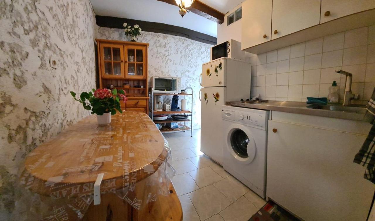 Maison De Vacances Renno Екстериор снимка