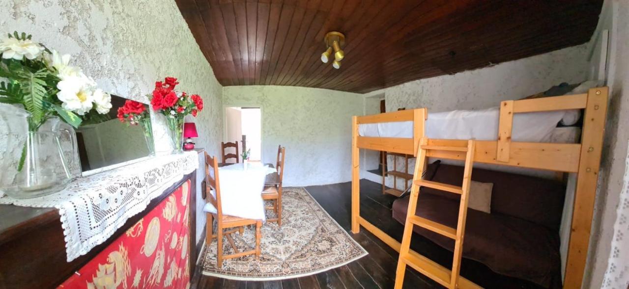 Maison De Vacances Renno Екстериор снимка