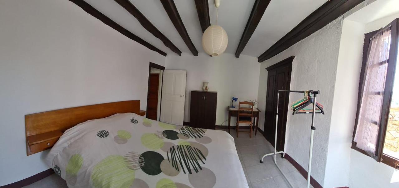 Maison De Vacances Renno Екстериор снимка