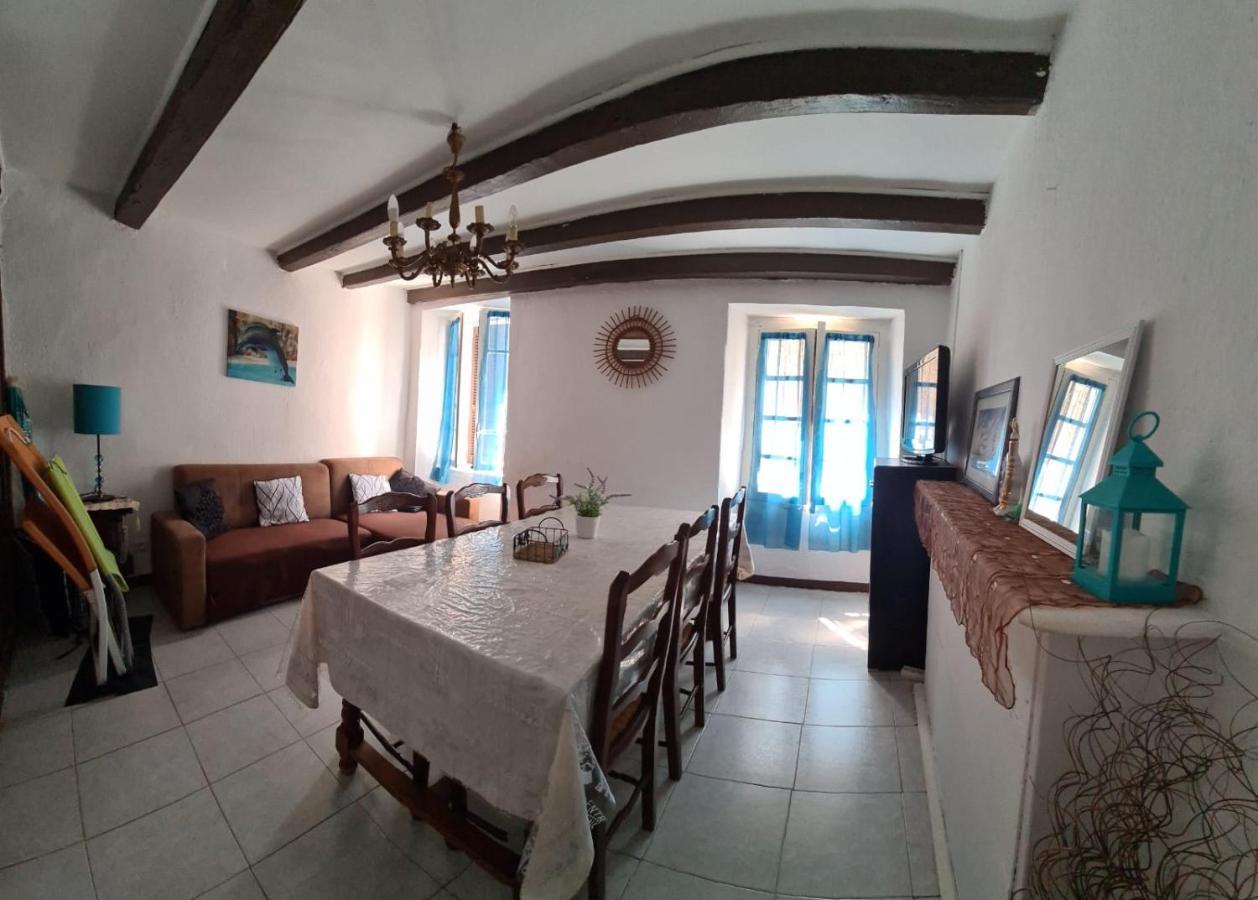 Maison De Vacances Renno Екстериор снимка