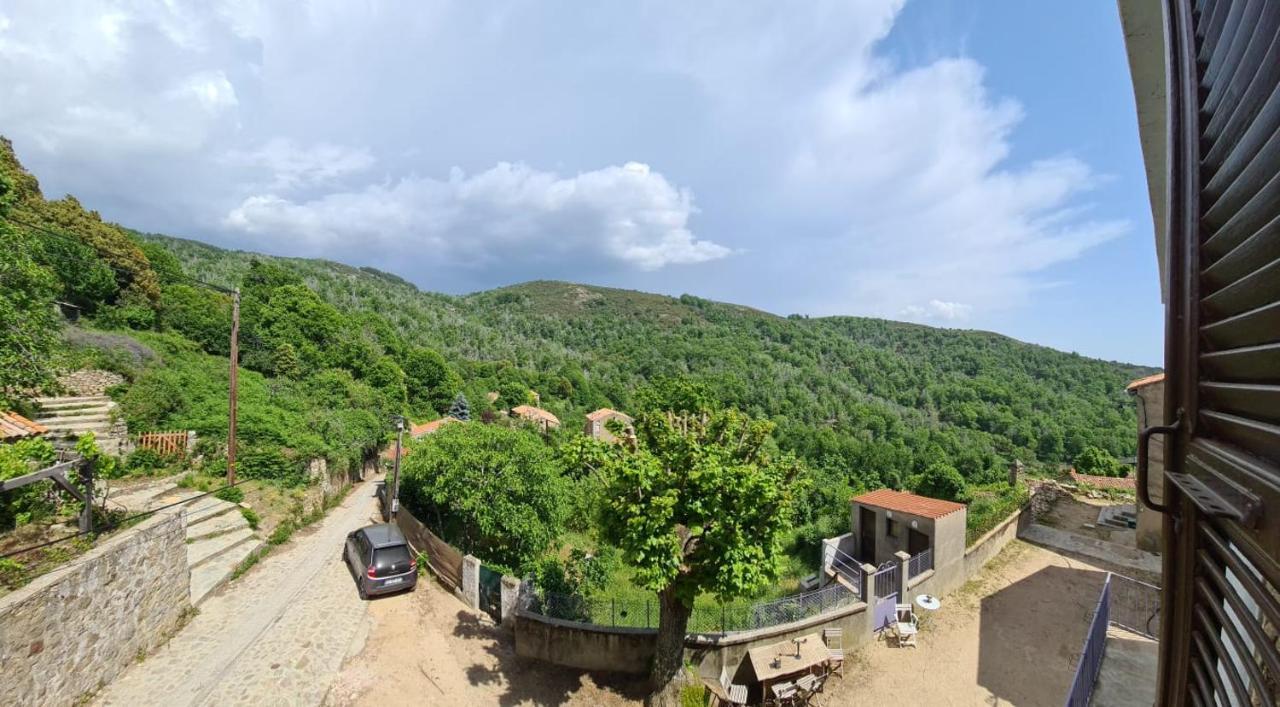 Maison De Vacances Renno Екстериор снимка