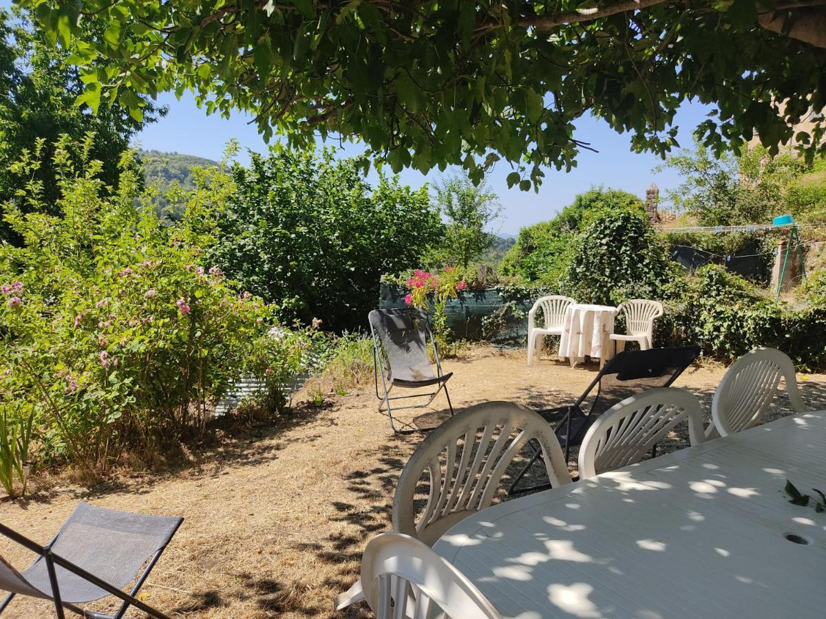 Maison De Vacances Renno Екстериор снимка