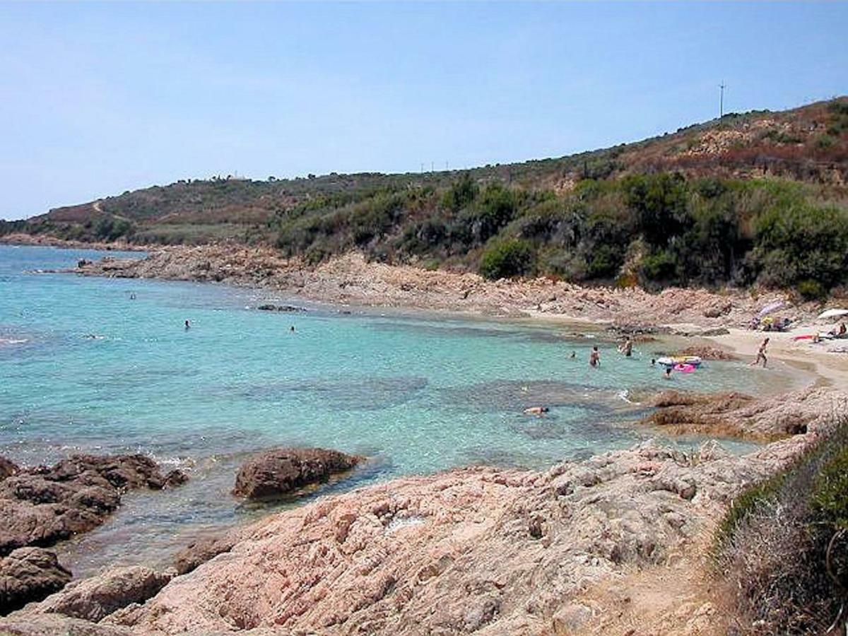 Maison De Vacances Renno Екстериор снимка